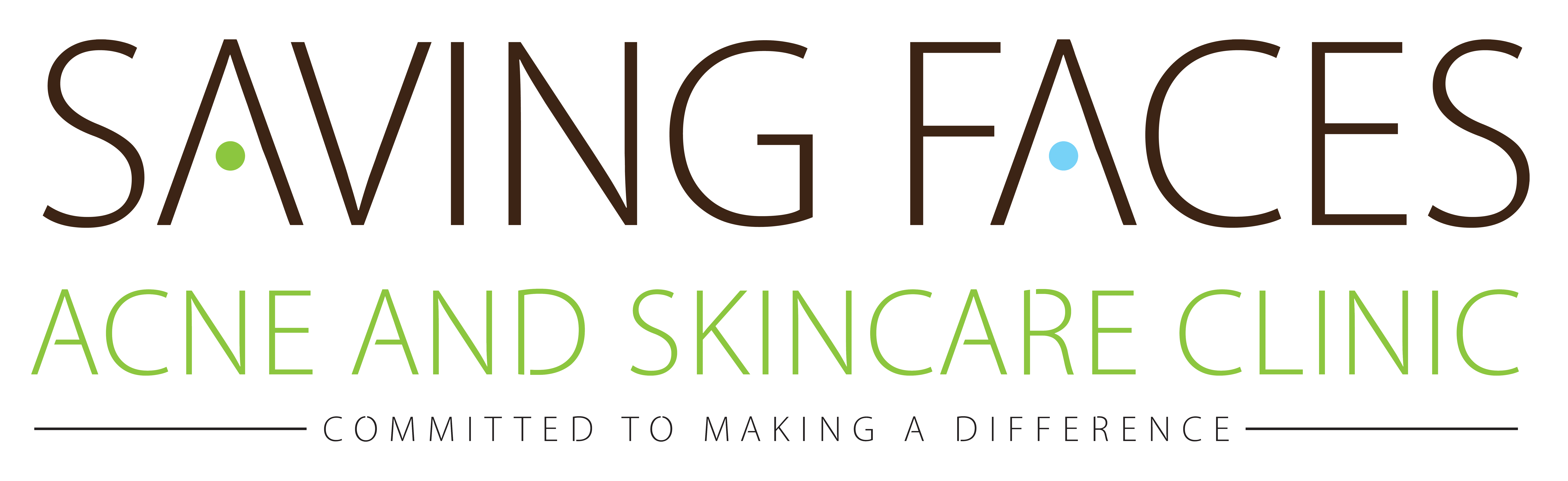 Saving Faces Acne & Skincare Clinic